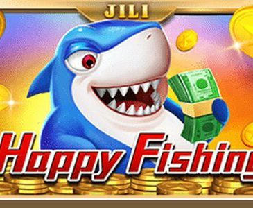 JIliko fishing game